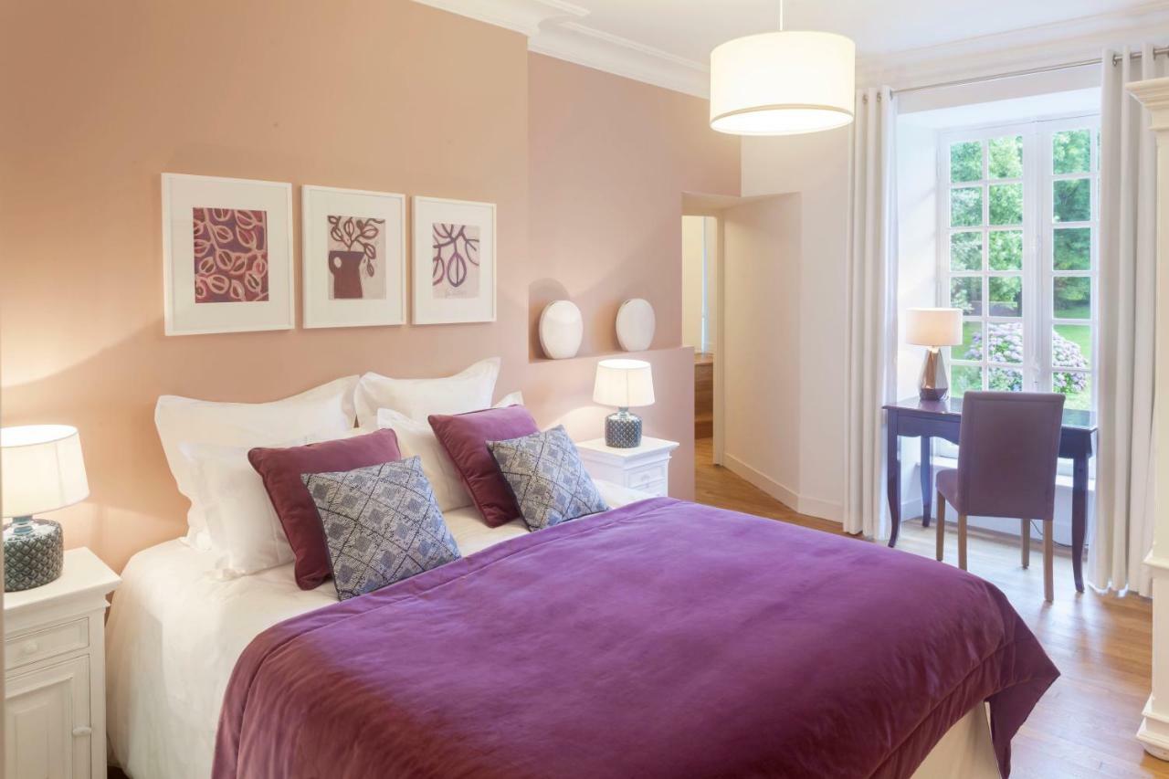 Manoir De La Porte Sainte-Pience Ngoại thất bức ảnh