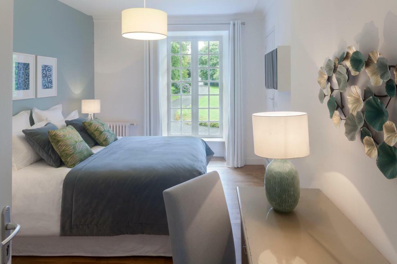 Manoir De La Porte Sainte-Pience Ngoại thất bức ảnh