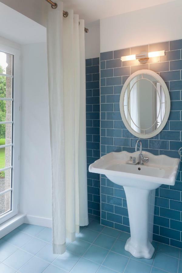 Manoir De La Porte Sainte-Pience Ngoại thất bức ảnh