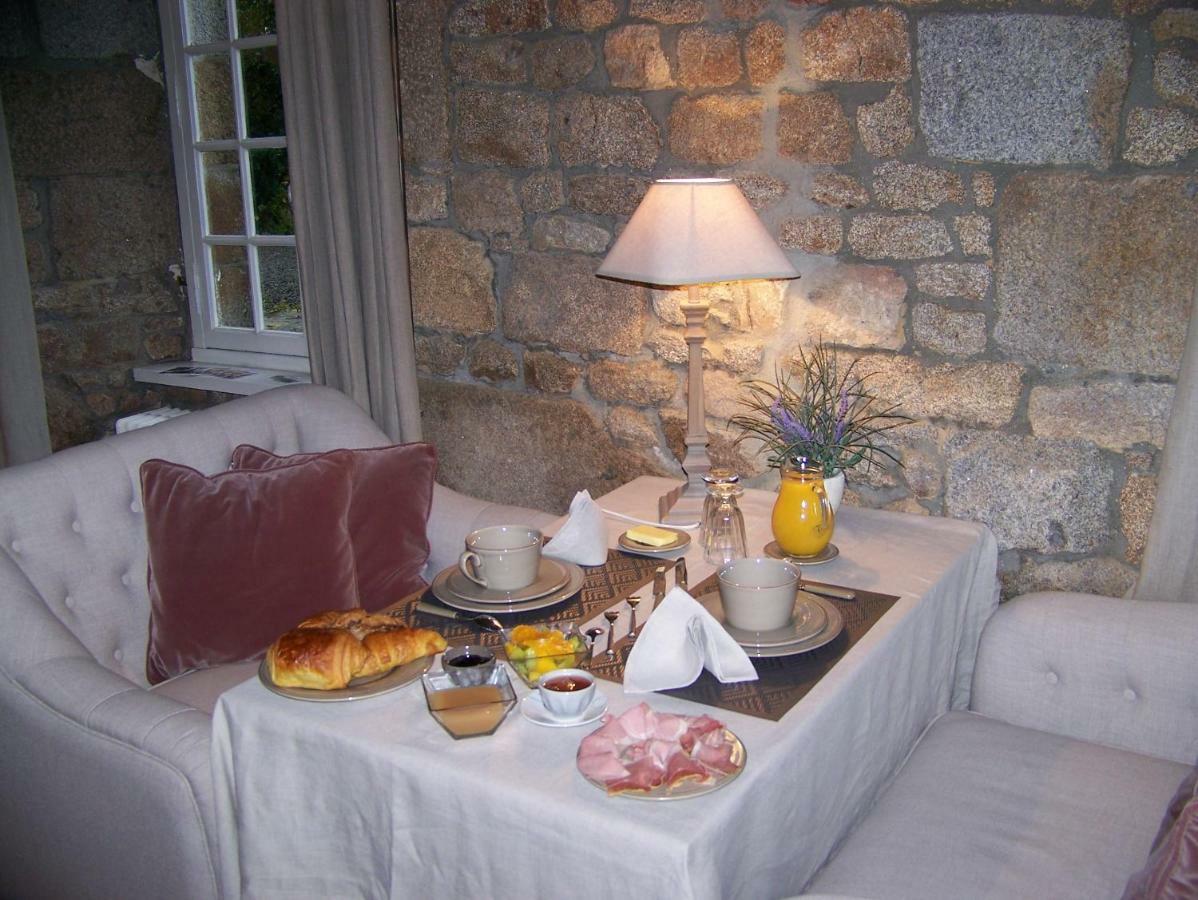 Manoir De La Porte Sainte-Pience Ngoại thất bức ảnh